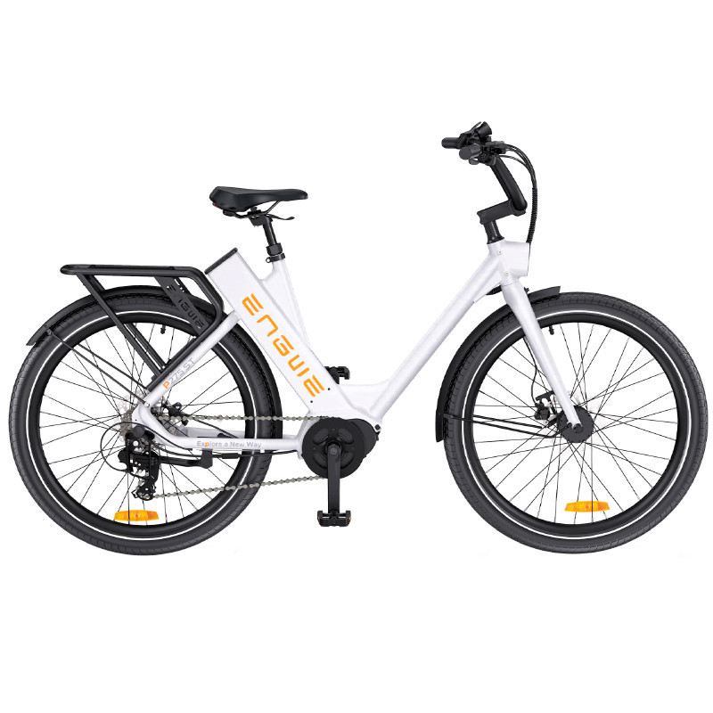 ENGWE P275 ST EBIKE 250W 36V 19.2AH foto 3