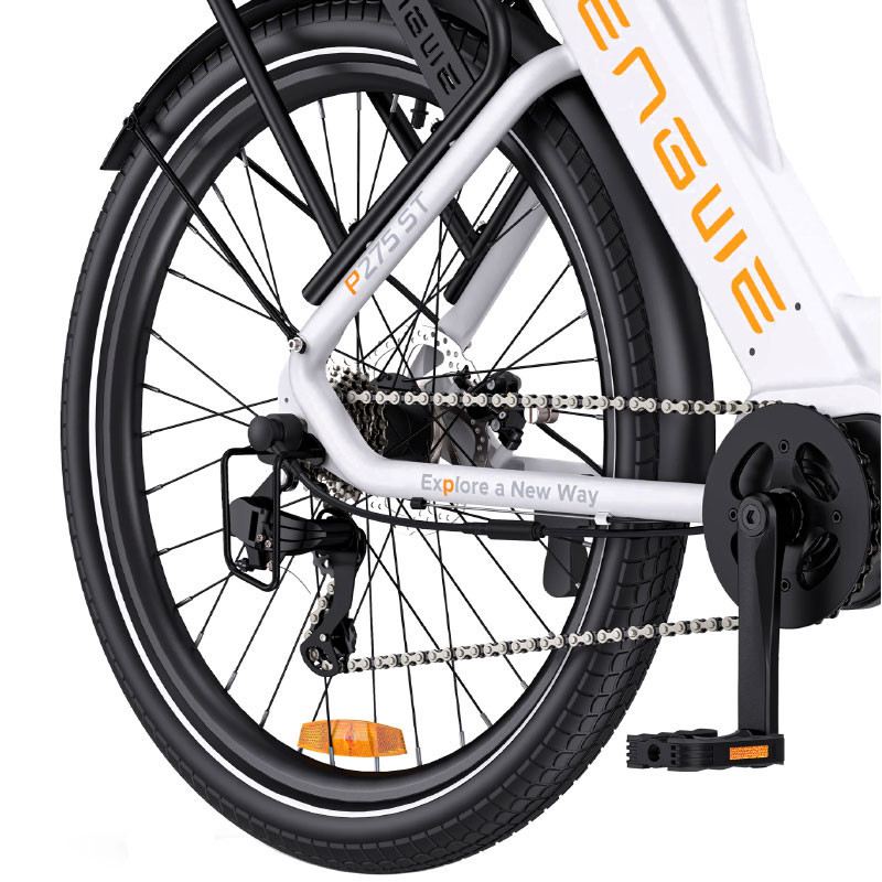 ENGWE P275 ST EBIKE 250W 36V 19.2AH foto 4