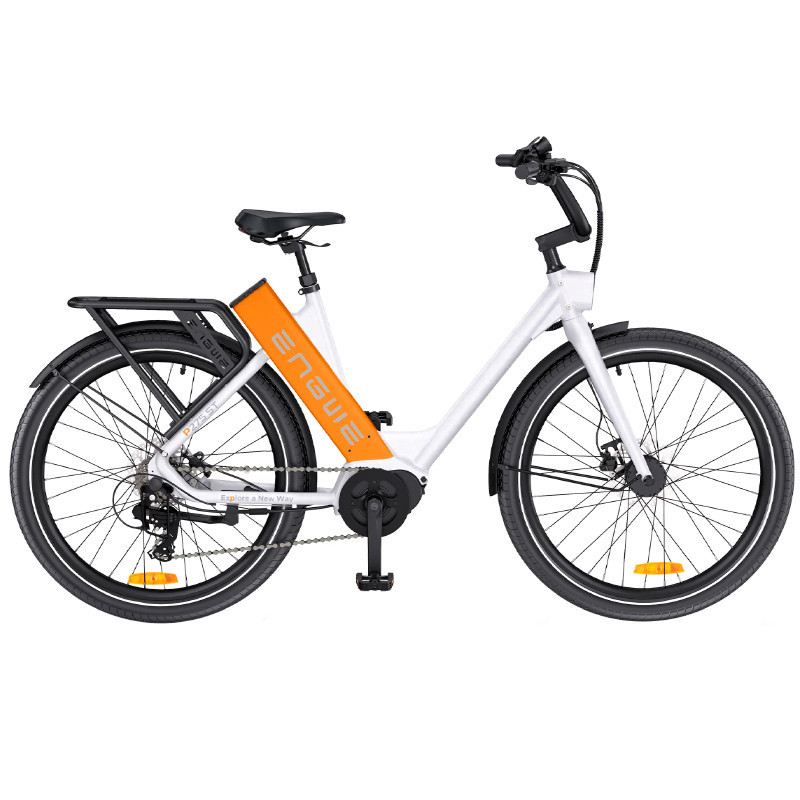 ENGWE P275 ST EBIKE 250W 36V 19.2AH foto 6