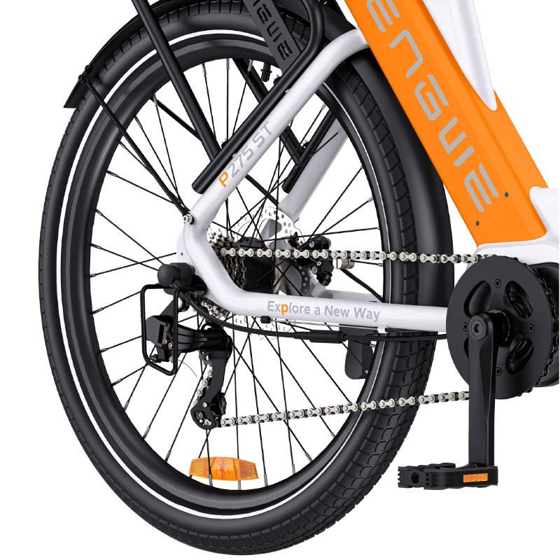 ENGWE P275 ST EBIKE 250W 36V 19.2AH foto 7