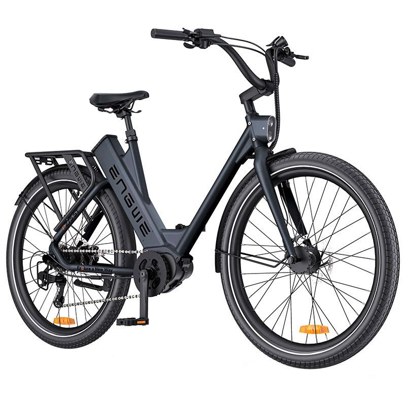 ENGWE P275 ST EBIKE 250W 36V 19.2AH foto 9