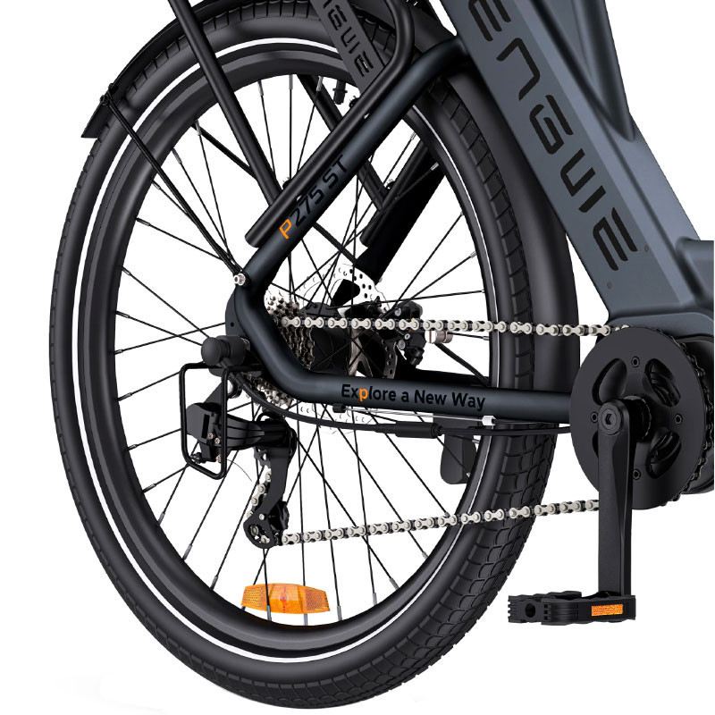 ENGWE P275 ST EBIKE 250W 36V 19.2AH foto 11