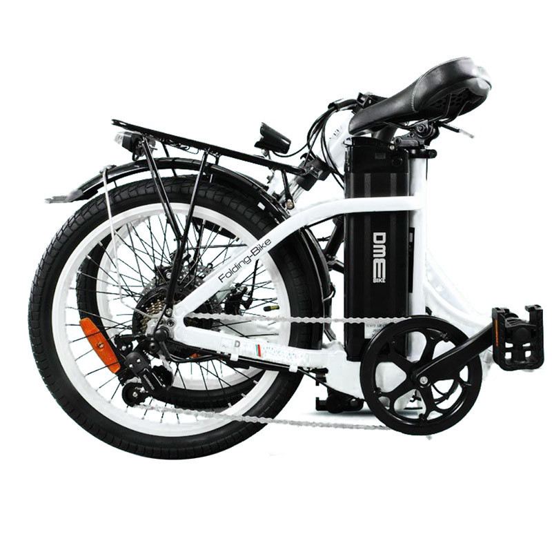 DME PROCHYTA V1.4 250W 36V foto 3