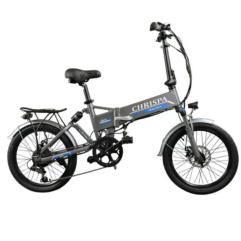 DME CHRISPA V2.2 250W 36V foto 2