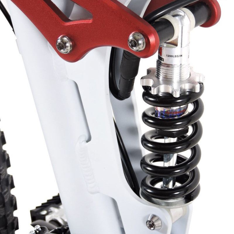 DME FRACTUM V2.1 500W 48V foto 3