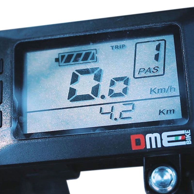 DME FRACTUM V2.1 500W 48V foto 6