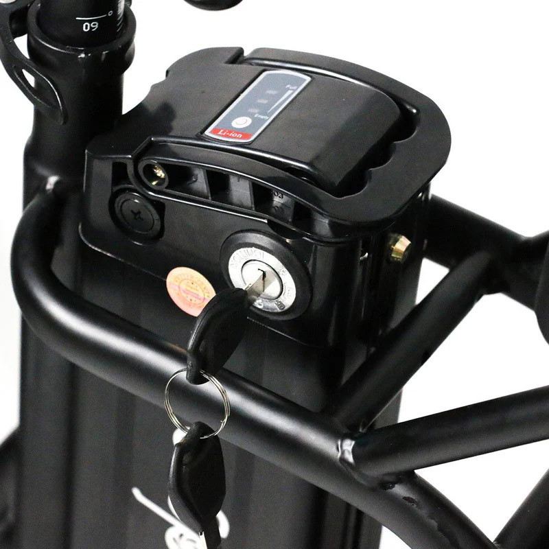 WINDGOO E20 PRO 250W 48V foto 6