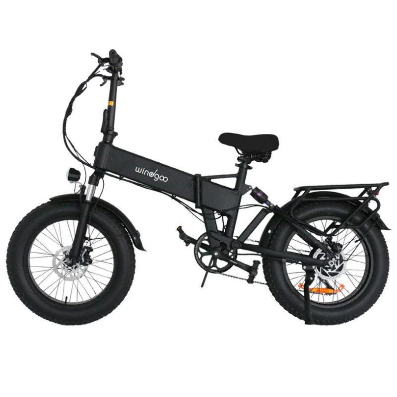 WINDGOO F22 PRO 250W 48V foto 2