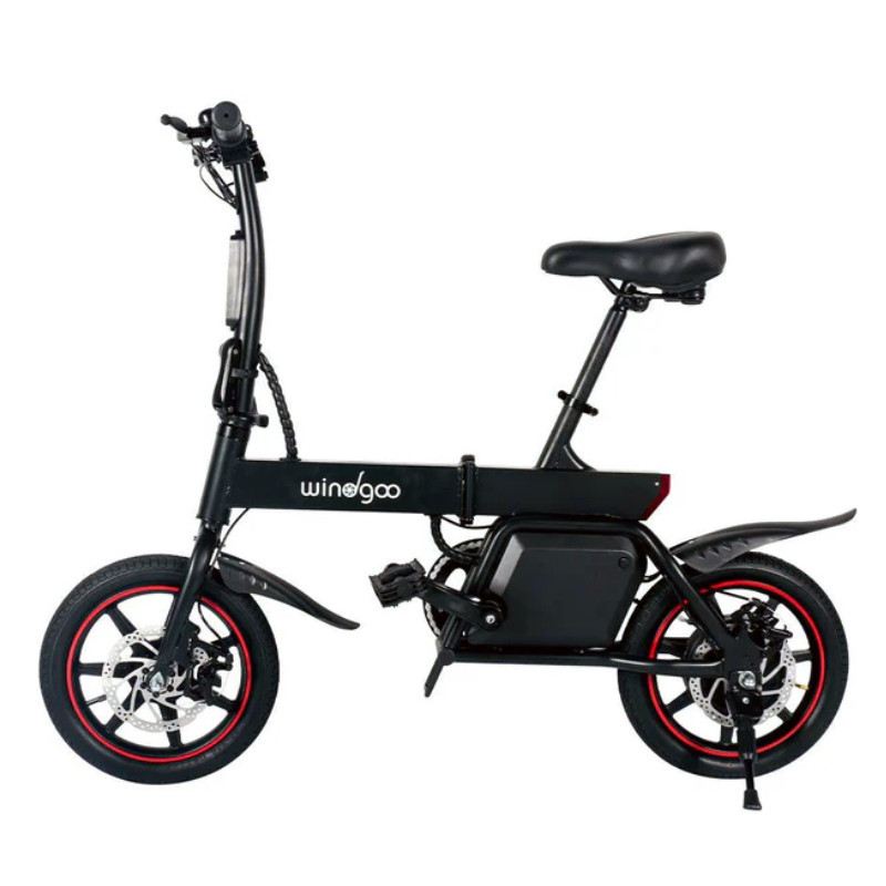 WINDGOO B20 250W 36V foto 2