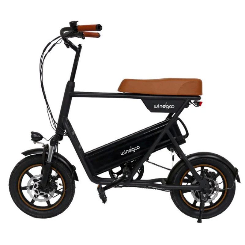 WINDGOO F1 LADIES STYLE 250W 36V foto 3
