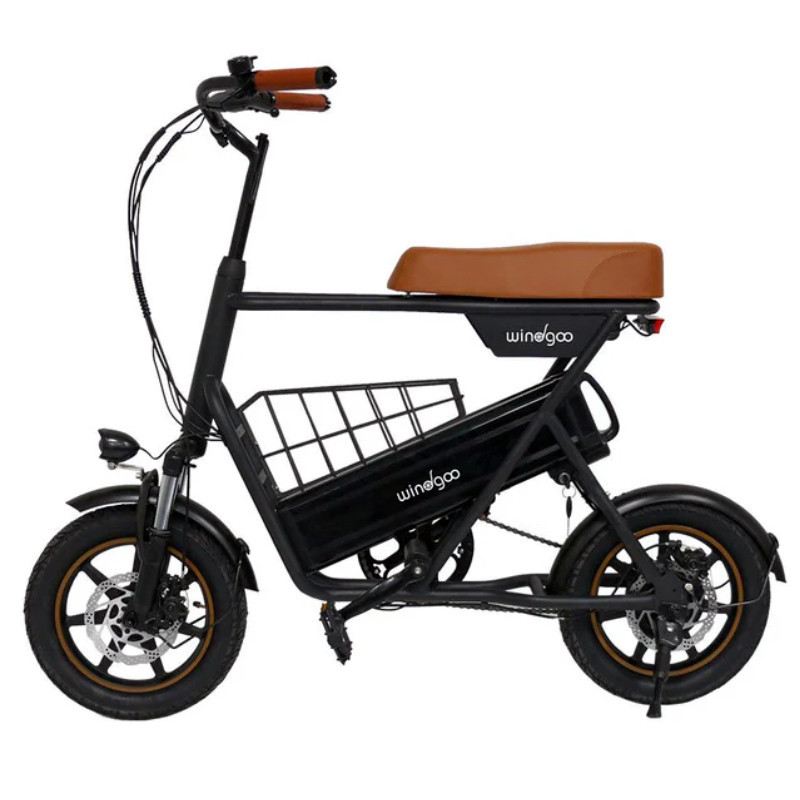 WINDGOO F1 LADIES STYLE 250W 36V foto 4