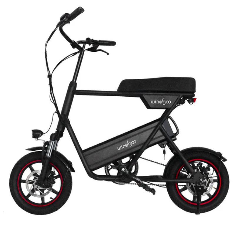 WINDGOO F1 LADIES STYLE 250W 36V foto 7