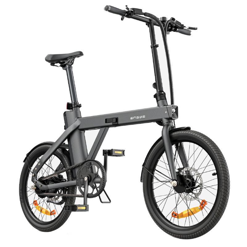 ENGWE E-BIKE P20 250W 36V 9.6AH foto 10