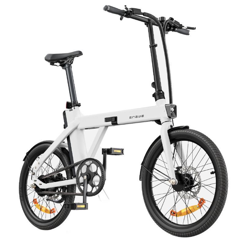 ENGWE E-BIKE P20 250W 36V 9.6AH foto 14