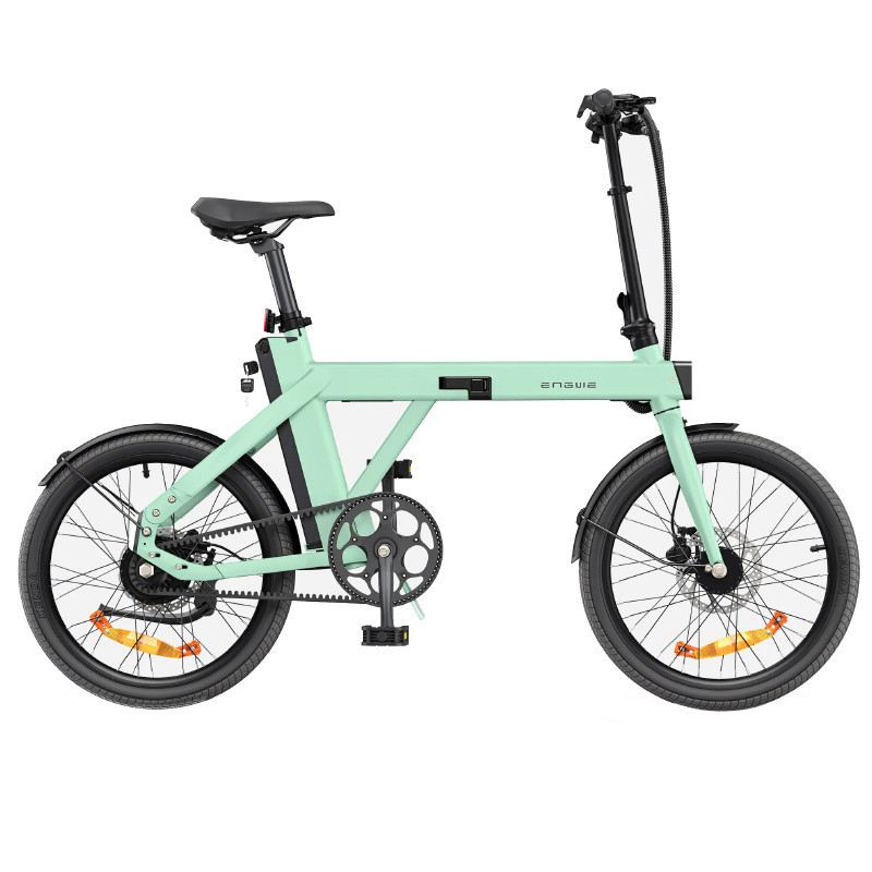 ENGWE E-BIKE P20 250W 36V 9.6AH foto 3