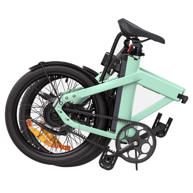 ENGWE E-BIKE P20 250W 36V 9.6AH foto 5