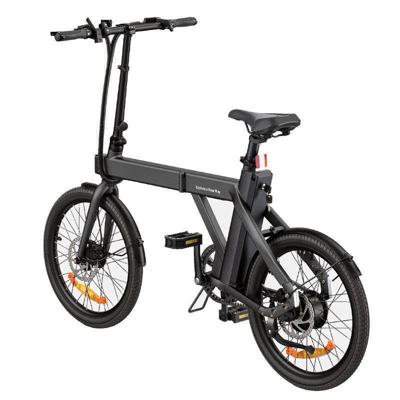 ENGWE E-BIKE P20 250W 36V 9.6AH foto 12