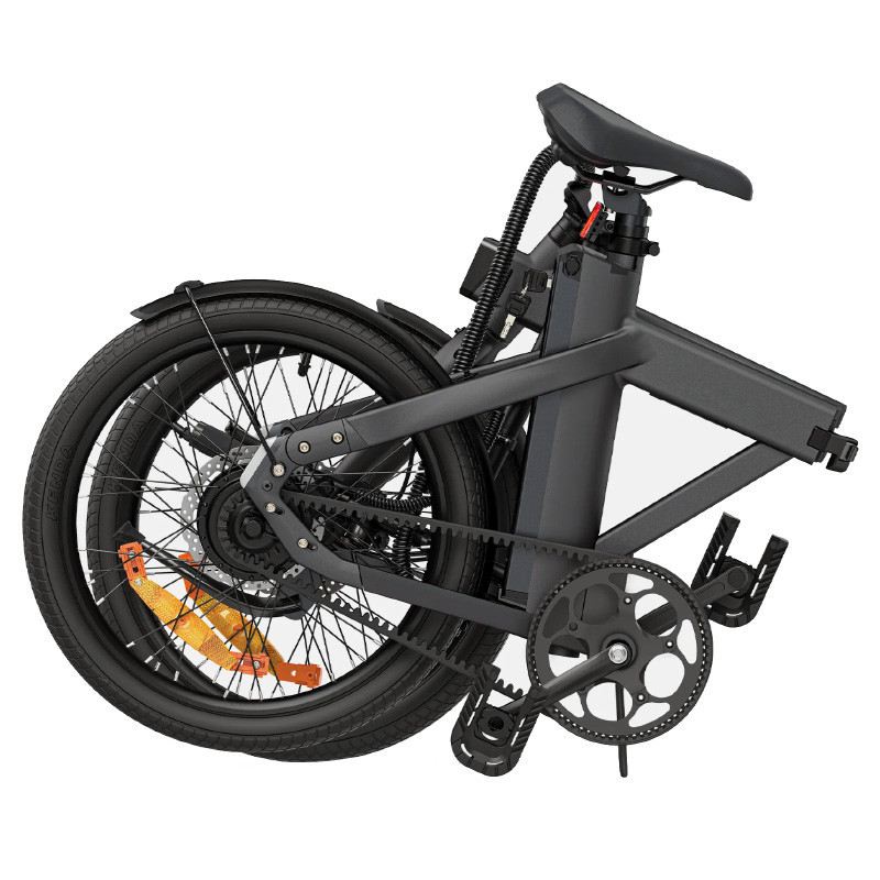 ENGWE E-BIKE P20 250W 36V 9.6AH foto 13