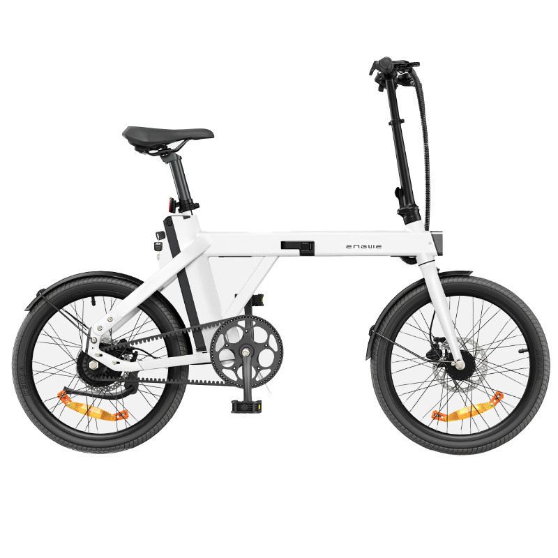 ENGWE E-BIKE P20 250W 36V 9.6AH foto 15