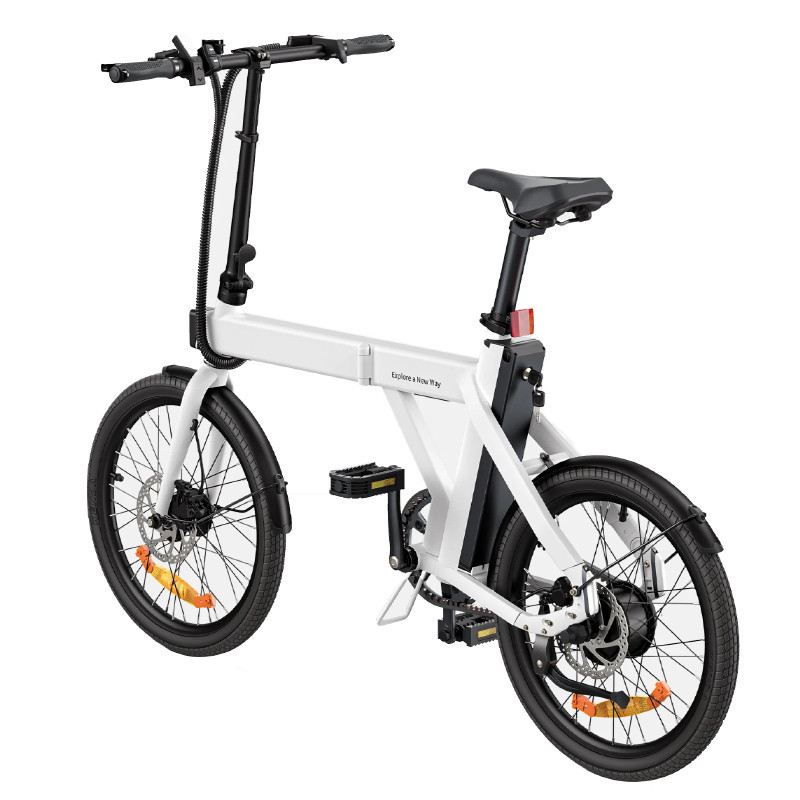 ENGWE E-BIKE P20 250W 36V 9.6AH foto 16