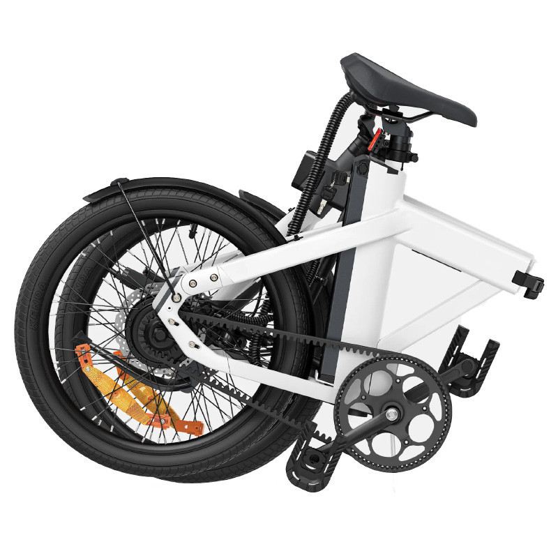 ENGWE E-BIKE P20 250W 36V 9.6AH foto 17