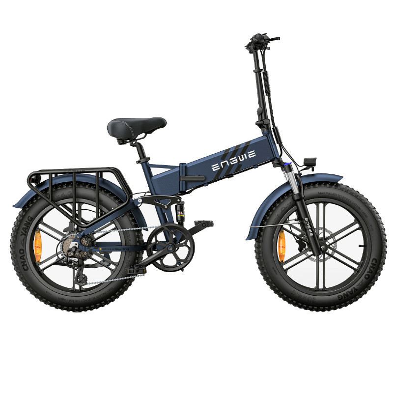 ENGWE ENGINE PRO 2.0 FAT BIKE 750W 52V 16AH foto 6