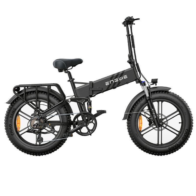 ENGWE ENGINE PRO 2.0 FAT BIKE 750W 52V 16AH foto 4