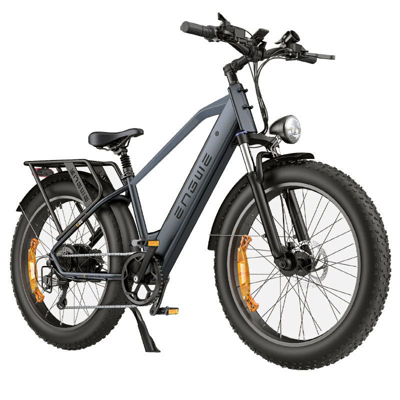 ENGWE E26 E-BIKE 250W 48V 16AH foto 5