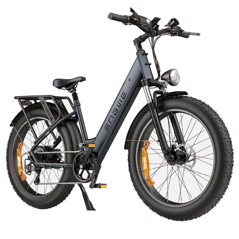 ENGWE E26 E-BIKE 250W 48V 16AH foto 11