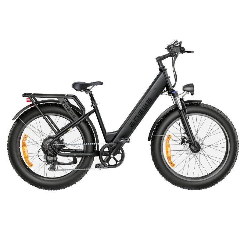 ENGWE E26 E-BIKE 250W 48V 16AH foto 12