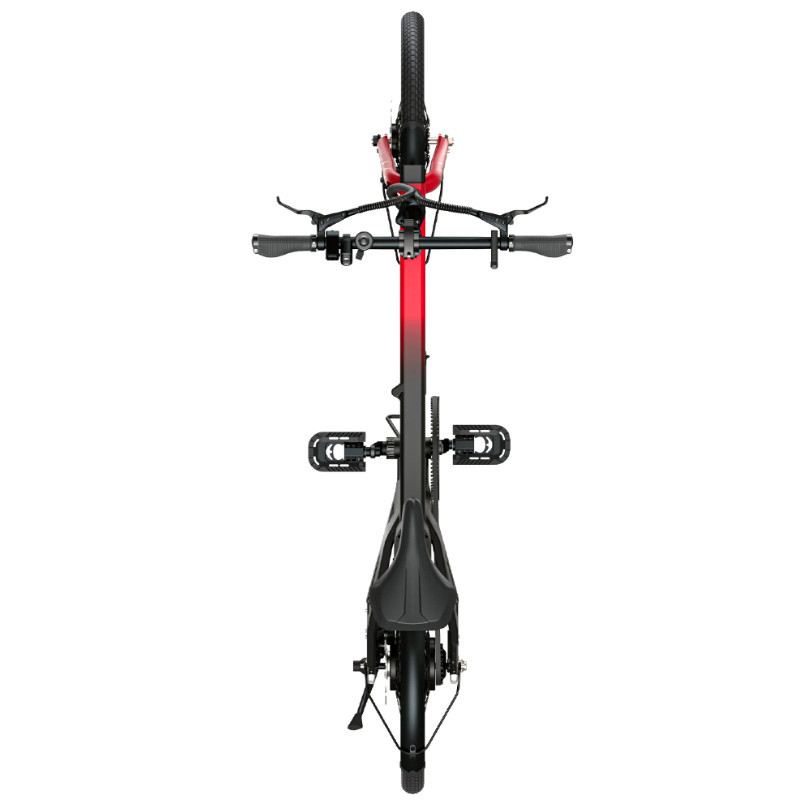 ENGWE E-BIKE P20 250W 36V 9.6AH foto 8