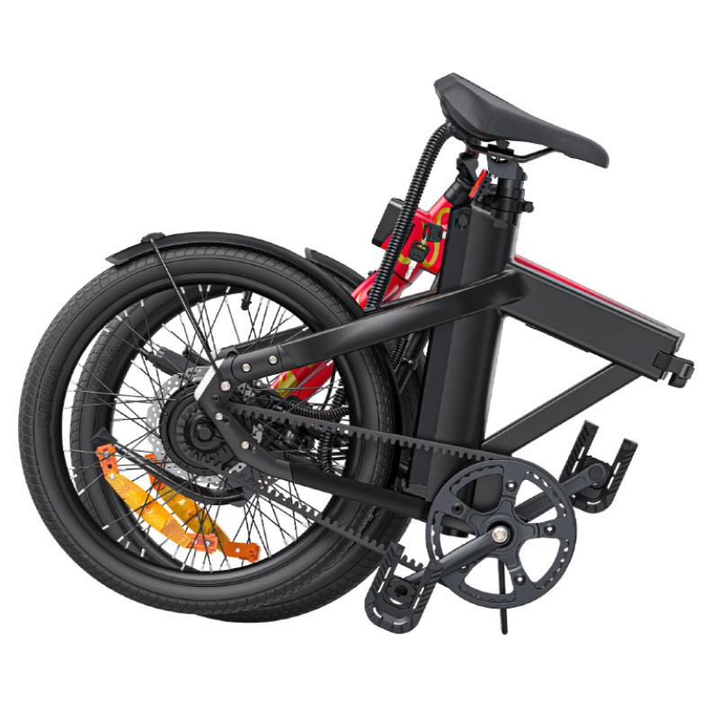 ENGWE E-BIKE P20 250W 36V 9.6AH foto 9
