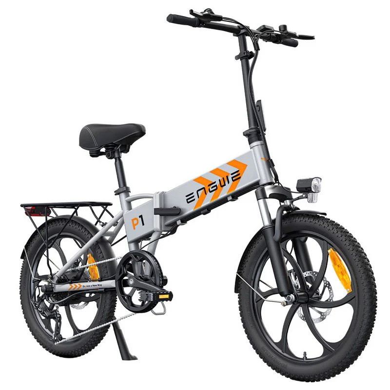 ENGWE P1 EBIKE PIEGHEVOLE 250W 36V foto 2