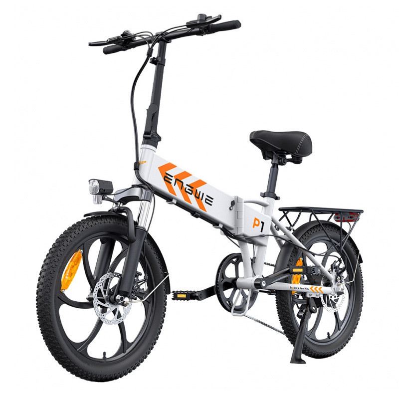 ENGWE P1 EBIKE PIEGHEVOLE 250W 36V foto 3