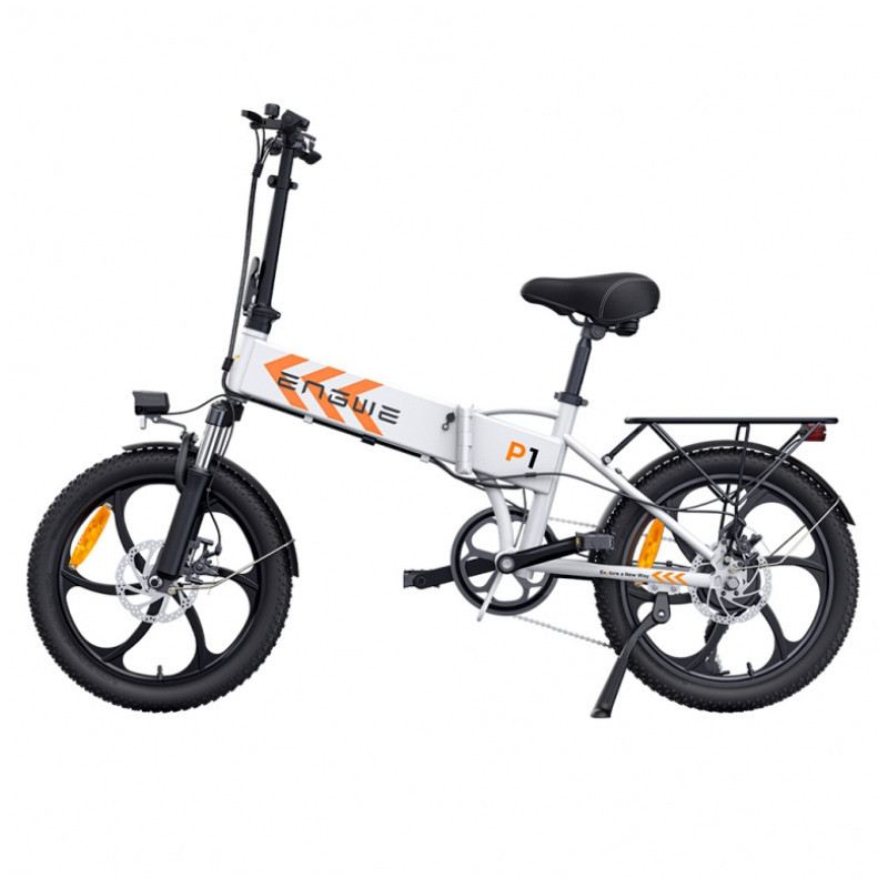 ENGWE P1 EBIKE PIEGHEVOLE 250W 36V foto 4
