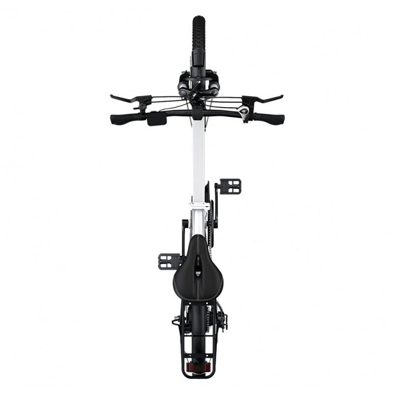ENGWE P1 EBIKE PIEGHEVOLE 250W 36V foto 6