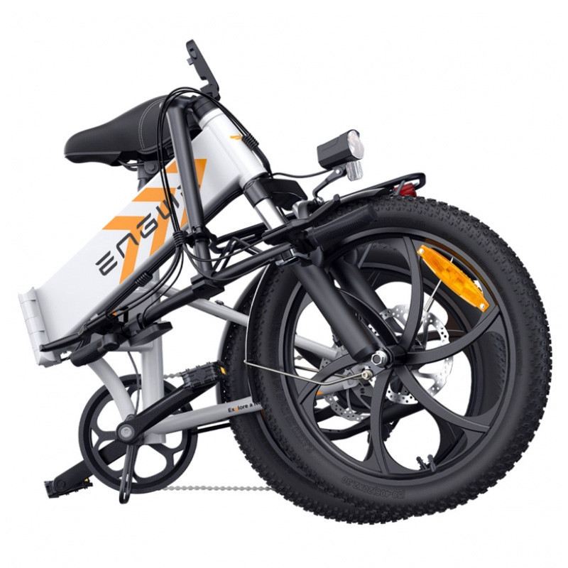 ENGWE P1 EBIKE PIEGHEVOLE 250W 36V foto 5