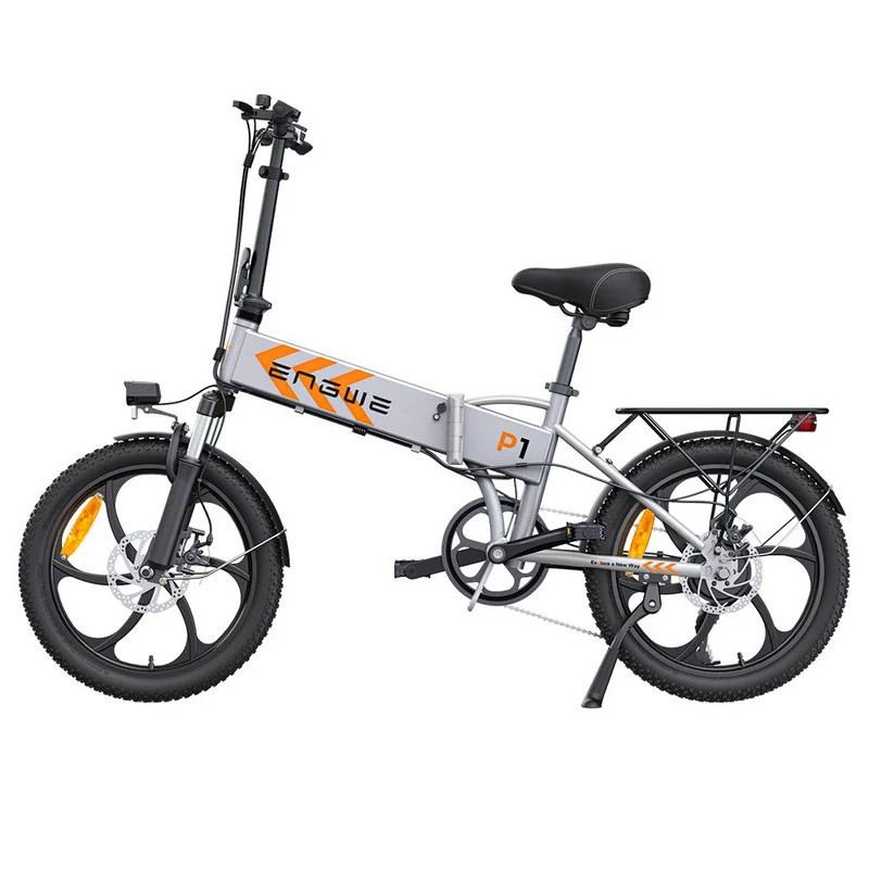ENGWE P1 EBIKE PIEGHEVOLE 250W 36V foto 8