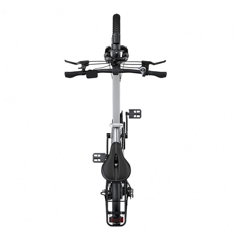 ENGWE P1 EBIKE PIEGHEVOLE 250W 36V foto 10