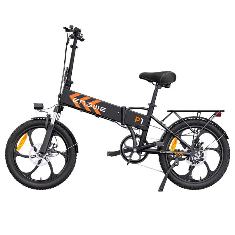 ENGWE P1 EBIKE PIEGHEVOLE 250W 36V foto 13