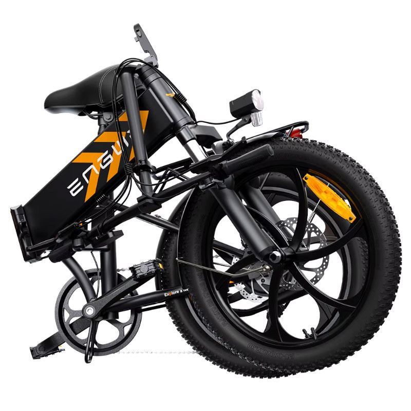 ENGWE P1 EBIKE PIEGHEVOLE 250W 36V foto 14