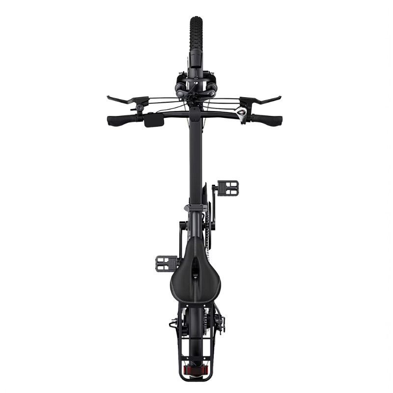 ENGWE P1 EBIKE PIEGHEVOLE 250W 36V foto 15