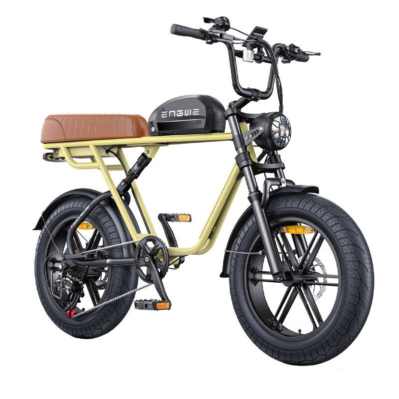 ENGWE E-BIKE M1 250W 48V 15.6AH foto 2