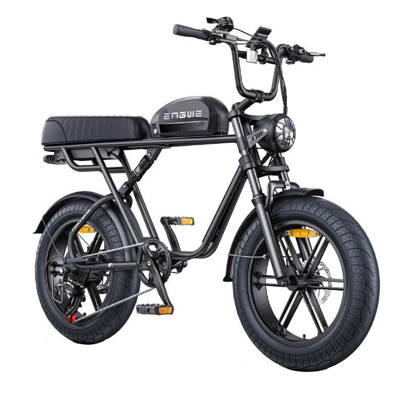 ENGWE E-BIKE M1 250W 48V 15.6AH foto 3