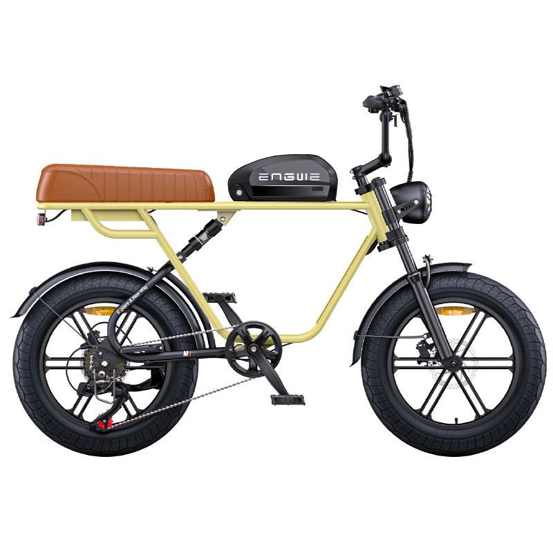 ENGWE E-BIKE M1 250W 48V 15.6AH foto 4