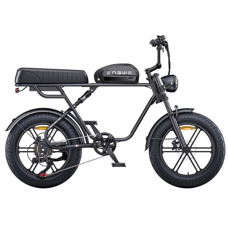 ENGWE E-BIKE M1 250W 48V 15.6AH foto 6