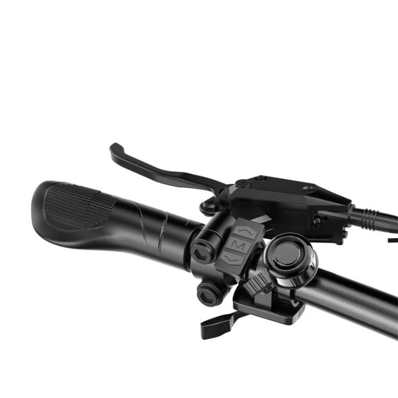 EUYBIKE FAT BIKE PIEGHEVOLE K6F PLUS 1000W 48V 18AH foto 9