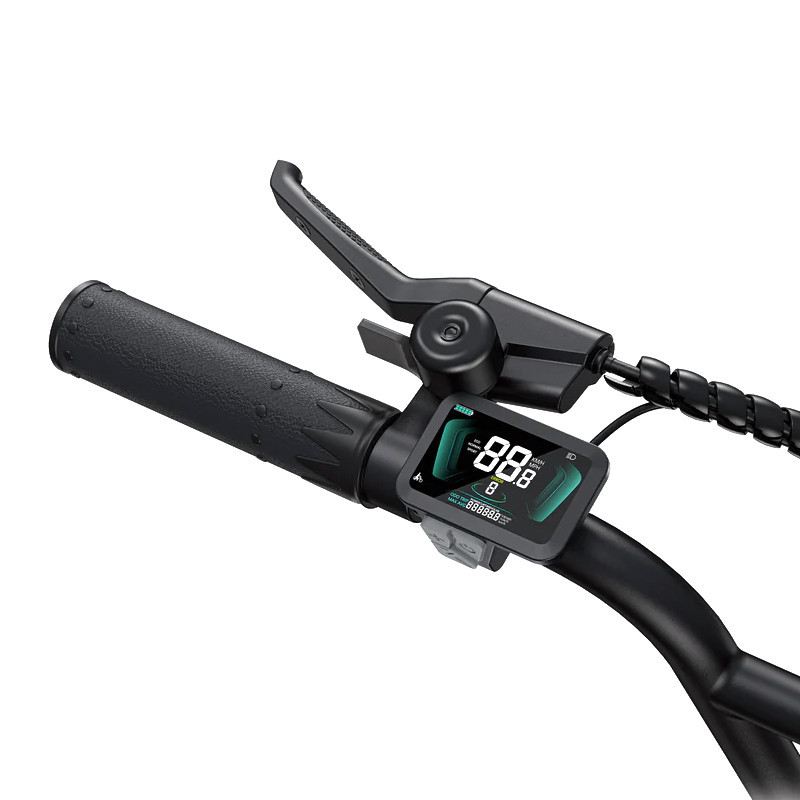 ENGWE E-BIKE L20 BOOST 250W 48V 13AH foto 17
