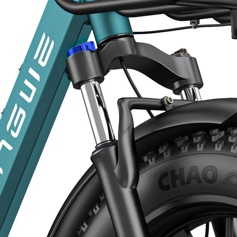 ENGWE E-BIKE L20 BOOST 250W 48V 13AH foto 9
