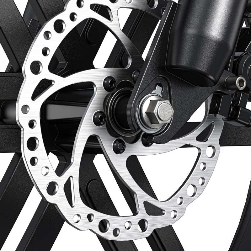 ENGWE E-BIKE L20 BOOST 250W 48V 13AH foto 18